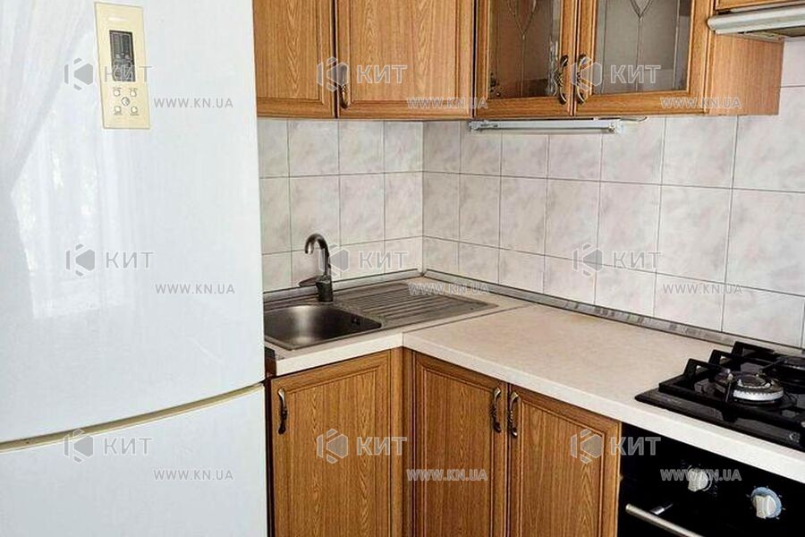 Продажа квартиры Харьков, Новые дома, 43м²