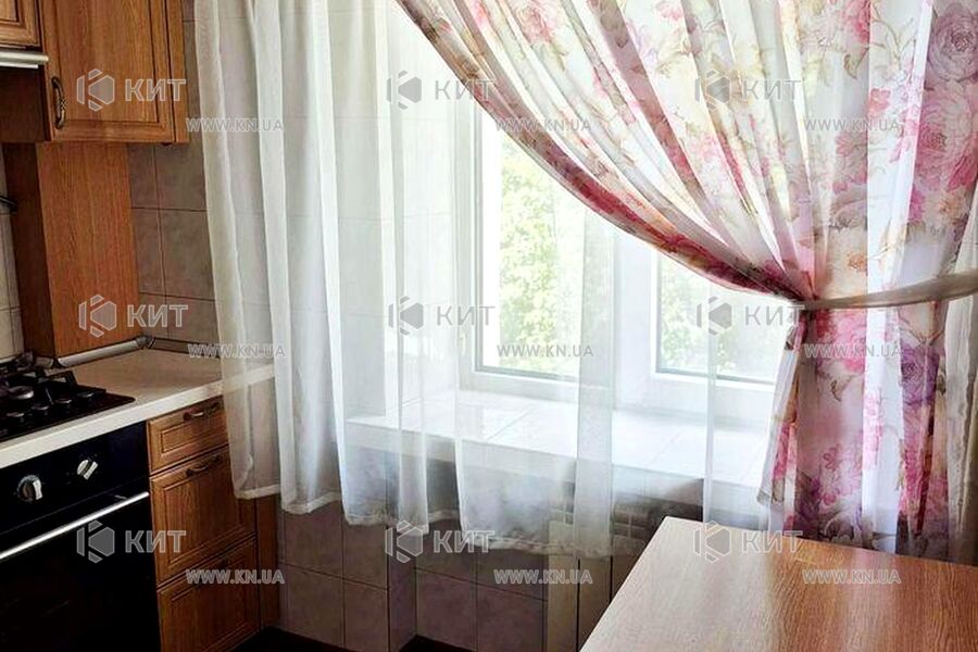 Продажа квартиры Харьков, Новые дома, 43м²