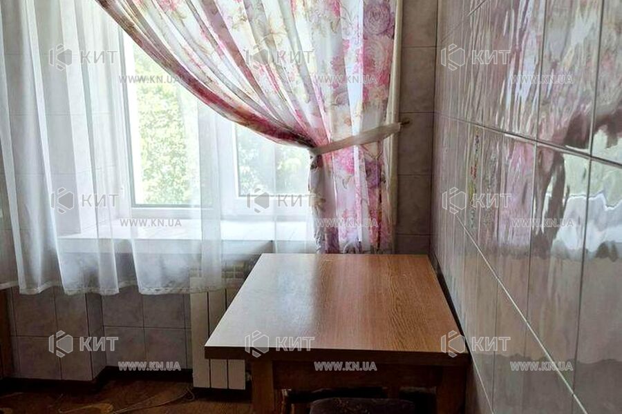 Продажа квартиры Харьков, Новые дома, 43м²