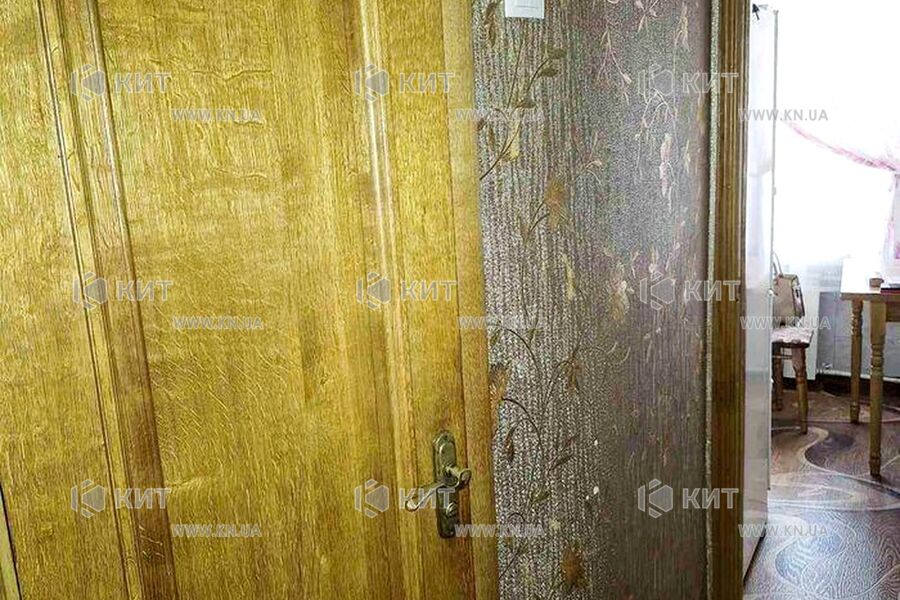 Продажа квартиры Харьков, Новые дома, 43м²
