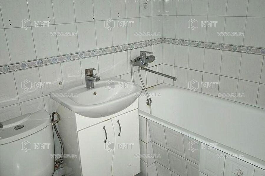 Продажа квартиры Харьков, Новые дома, 43м²