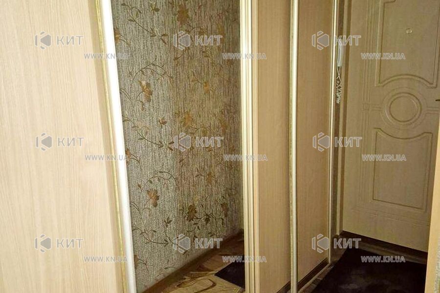 Продажа квартиры Харьков, Новые дома, 43м²