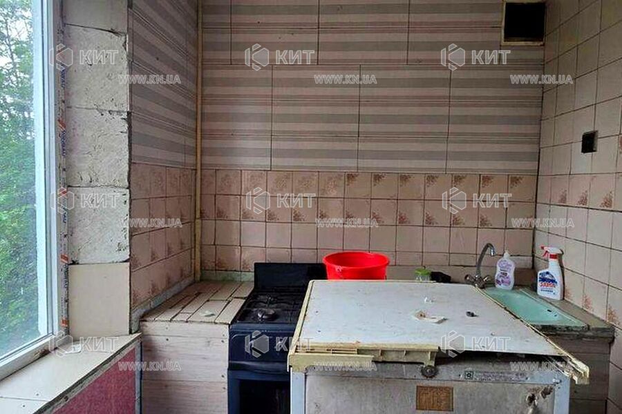 Продажа квартиры Харьков, Салтовка, 520 мрн., 65м²