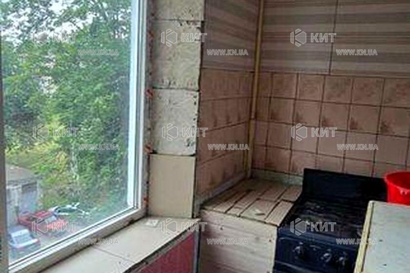 Продажа квартиры Харьков, Салтовка, 520 мрн., 65м²