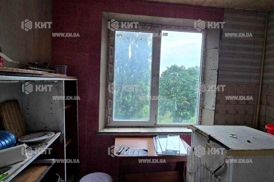 Продажа квартиры Харьков, Салтовка, 520 мрн., 65м²