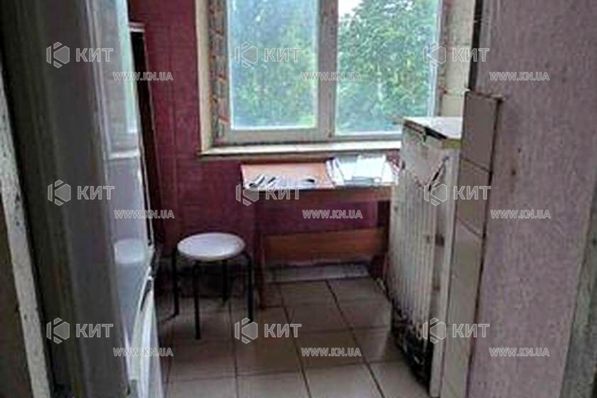 Продажа квартиры Харьков, Салтовка, 520 мрн., 65м²