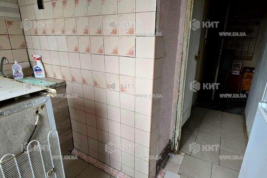 Продажа квартиры Харьков, Салтовка, 520 мрн., 65м²
