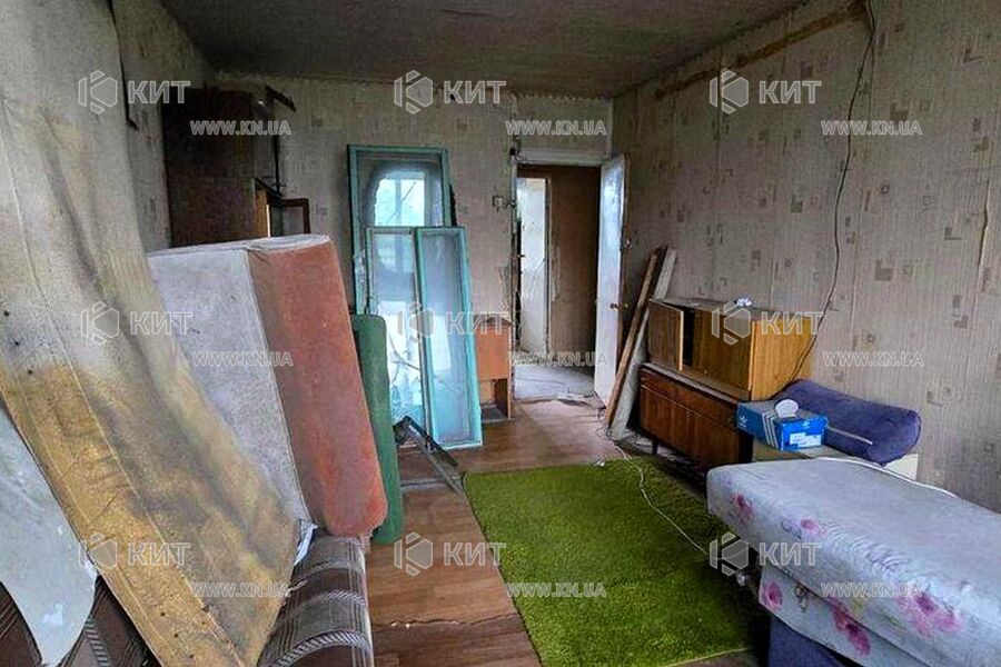 Продажа квартиры Харьков, Салтовка, 520 мрн., 65м²