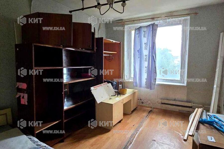 Продажа квартиры Харьков, Салтовка, 520 мрн., 65м²