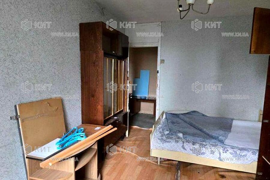 Продажа квартиры Харьков, Салтовка, 520 мрн., 65м²