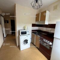 Продаж квартири Харків, Павлове Поле, 29м²
