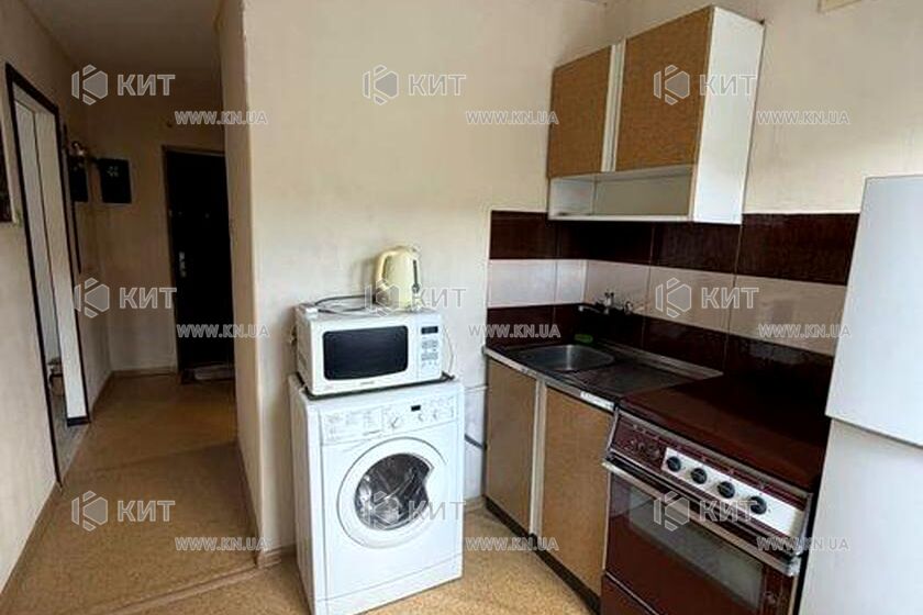 Продаж квартири Харків, Павлове Поле, 29м²