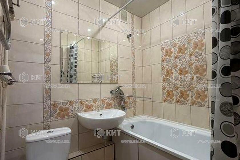 Продаж квартири Харків, Павлове Поле, 29м²