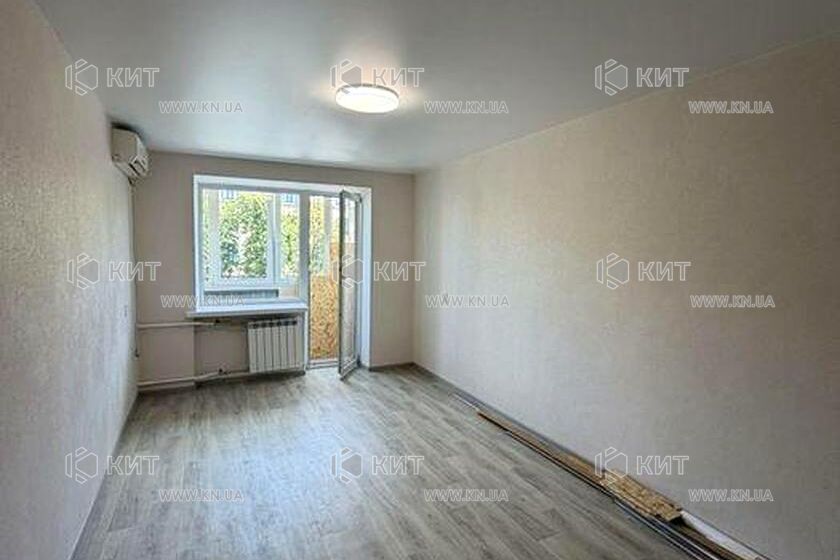 Продаж квартири Харків, Павлове Поле, 29м²