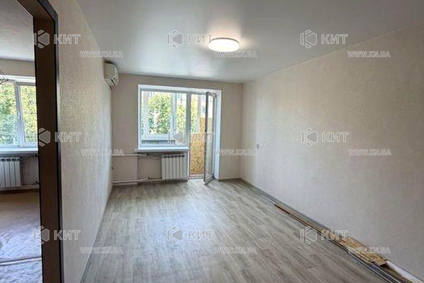 Продаж квартири Харків, Павлове Поле, 29м²