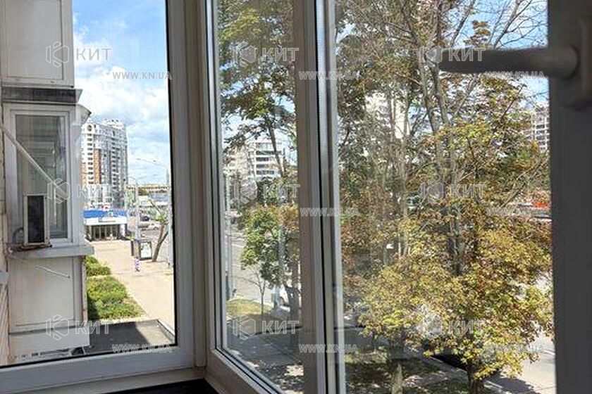 Продаж квартири Харків, Павлове Поле, 29м²