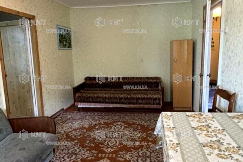 Продажа квартиры Харьков, Новые дома, 46м²
