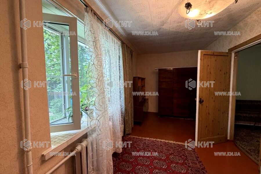Продажа квартиры Харьков, Новые дома, 46м²