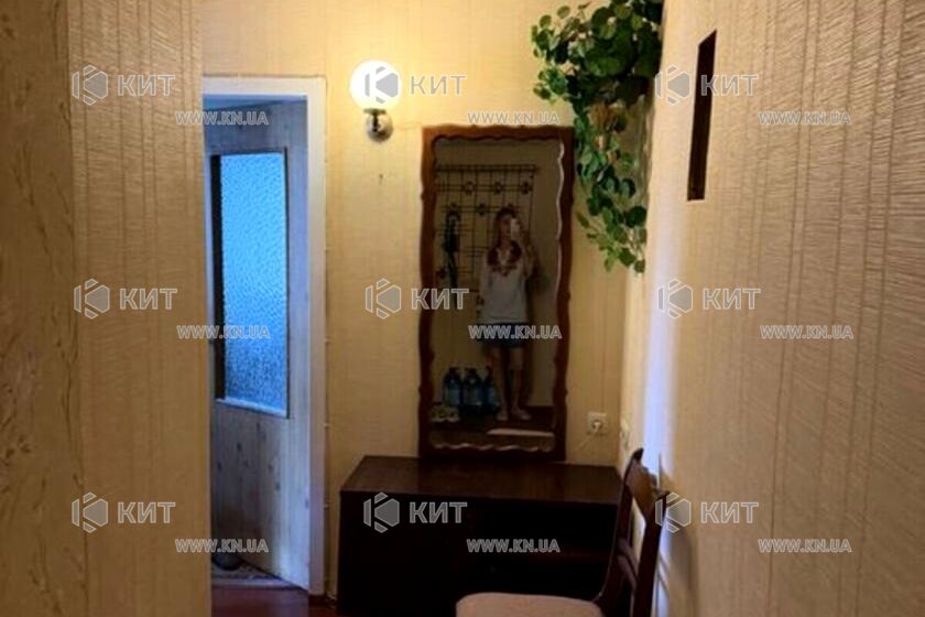 Продажа квартиры Харьков, Новые дома, 46м²