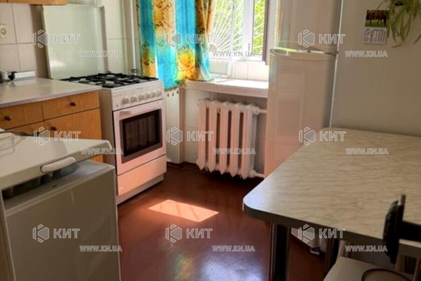 Продажа квартиры Харьков, Новые дома, 46м²