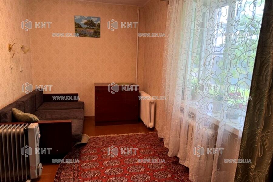 Продажа квартиры Харьков, Новые дома, 46м²