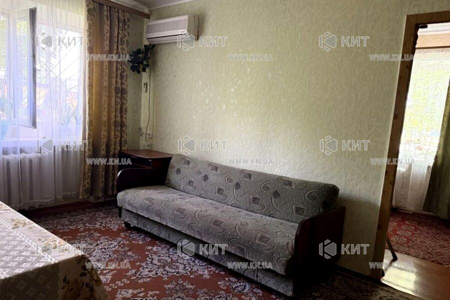 Продажа квартиры Харьков, Новые дома, 46м²