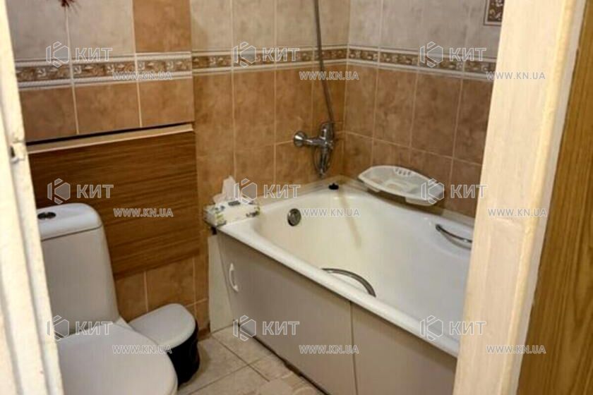 Продажа квартиры Харьков, Новые дома, 46м²