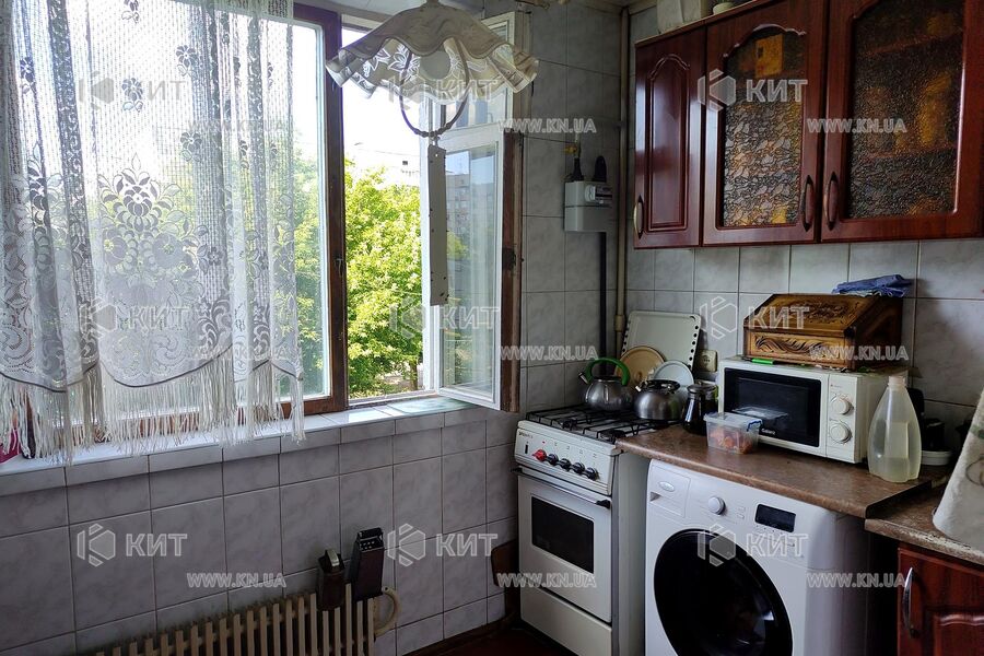 Продажа квартиры Харьков, Новые дома, 67м²