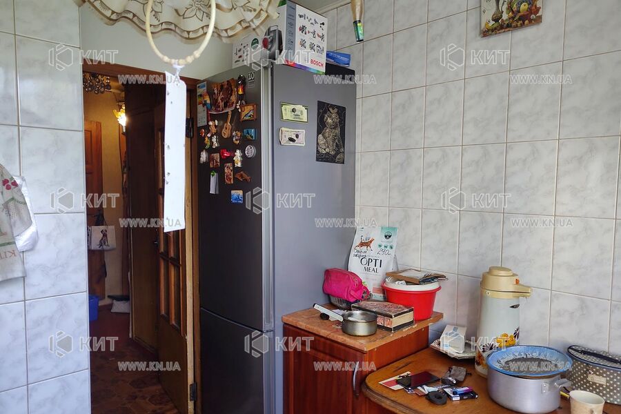 Продажа квартиры Харьков, Новые дома, 67м²