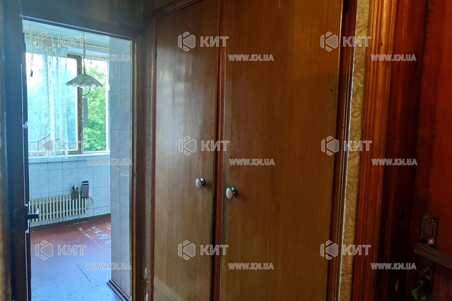 Продажа квартиры Харьков, Новые дома, 67м²