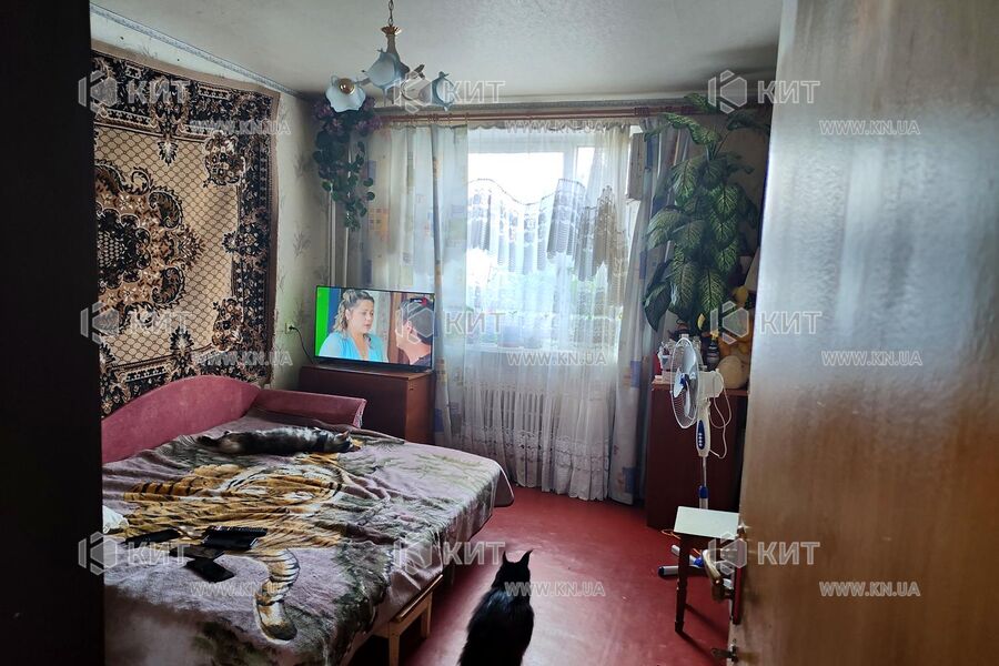 Продажа квартиры Харьков, Новые дома, 67м²