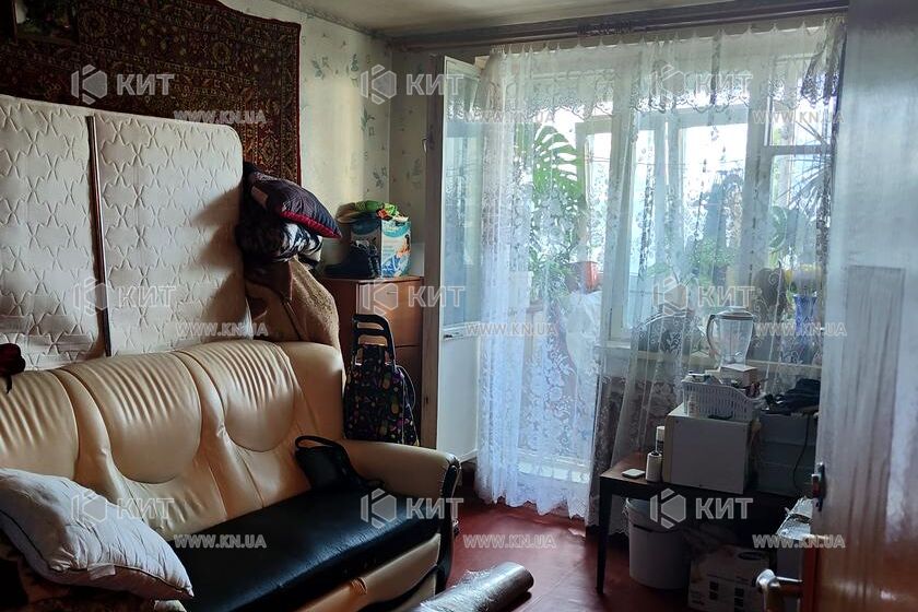 Продажа квартиры Харьков, Новые дома, 67м²