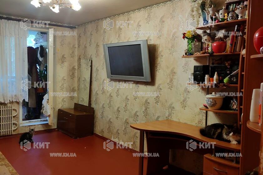 Продажа квартиры Харьков, Новые дома, 67м²