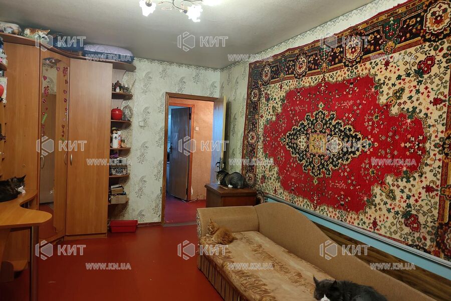 Продажа квартиры Харьков, Новые дома, 67м²