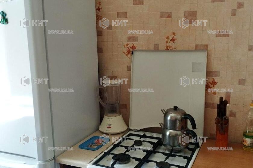 Продажа квартиры Харьков, Новые дома, 42.8м²