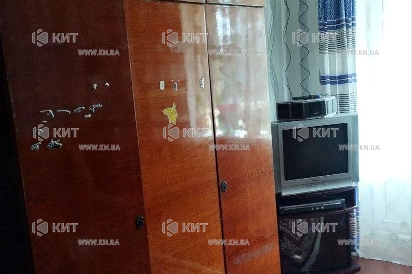 Продажа квартиры Харьков, Новые дома, 42.8м²