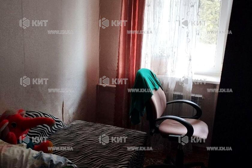 Продажа квартиры Харьков, Новые дома, 42.8м²