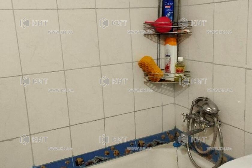 Продажа квартиры Харьков, Новые дома, 42.8м²