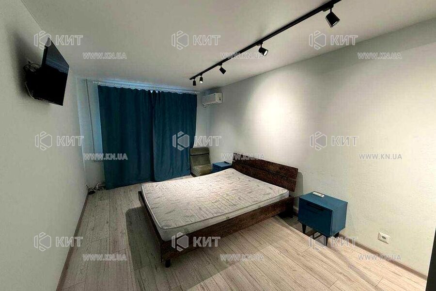 Продаж квартири Харків, Жуковського, П’ятихатки, 37.5м²