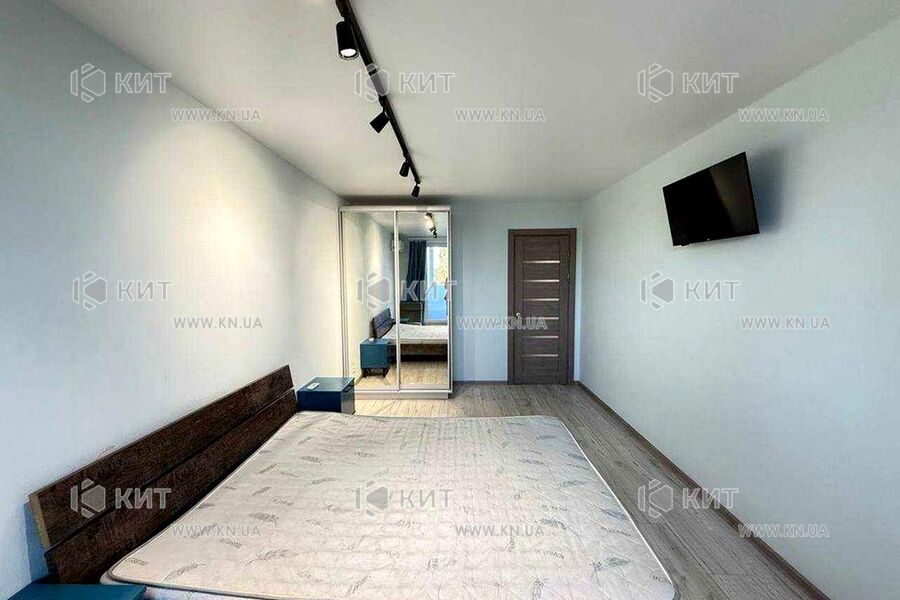 Продаж квартири Харків, Жуковського, П’ятихатки, 37.5м²