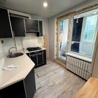 Продаж квартири Харків, Жуковського, П’ятихатки, 37.5м²