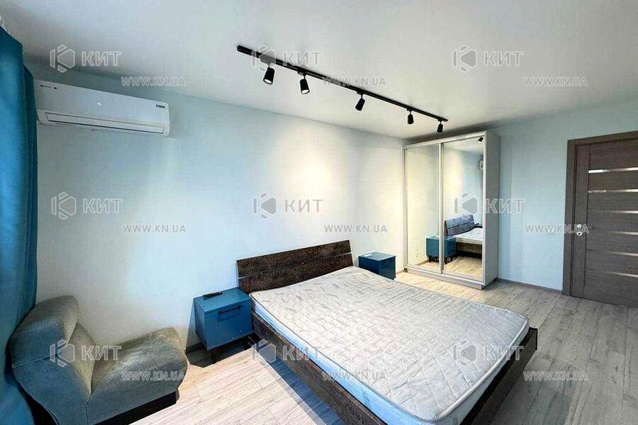Продаж квартири Харків, Жуковського, П’ятихатки, 37.5м²
