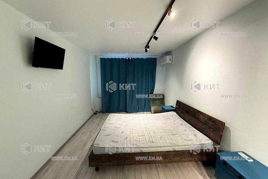 Продаж квартири Харків, Жуковського, П’ятихатки, 37.5м²