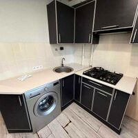 Продаж квартири Харків, Жуковського, П’ятихатки, 37.5м²