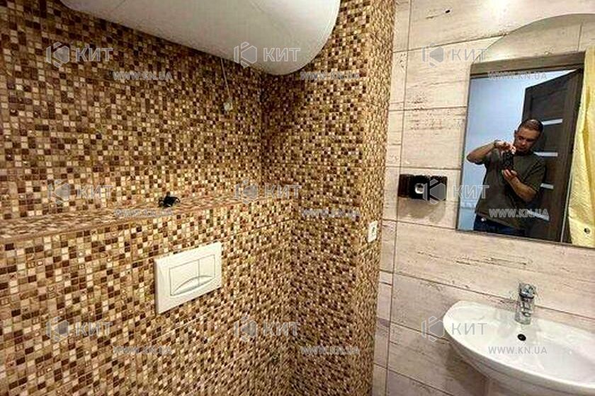 Продаж квартири Харків, Жуковського, П’ятихатки, 37.5м²