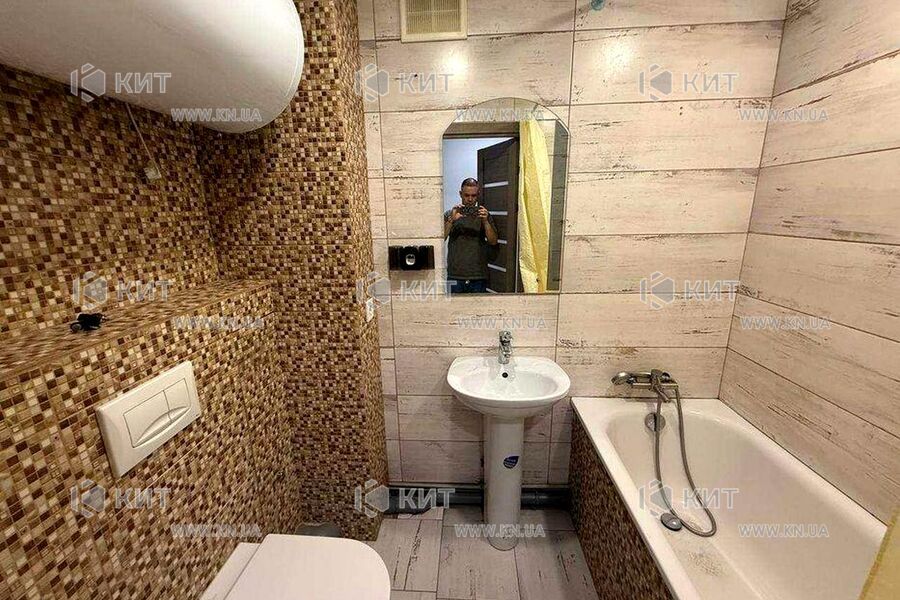 Продаж квартири Харків, Жуковського, П’ятихатки, 37.5м²