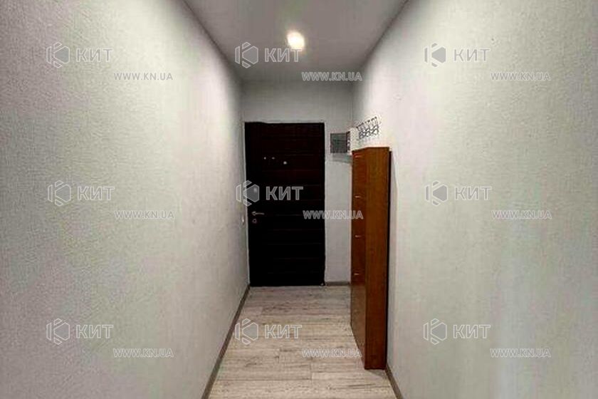 Продаж квартири Харків, Жуковського, П’ятихатки, 37.5м²
