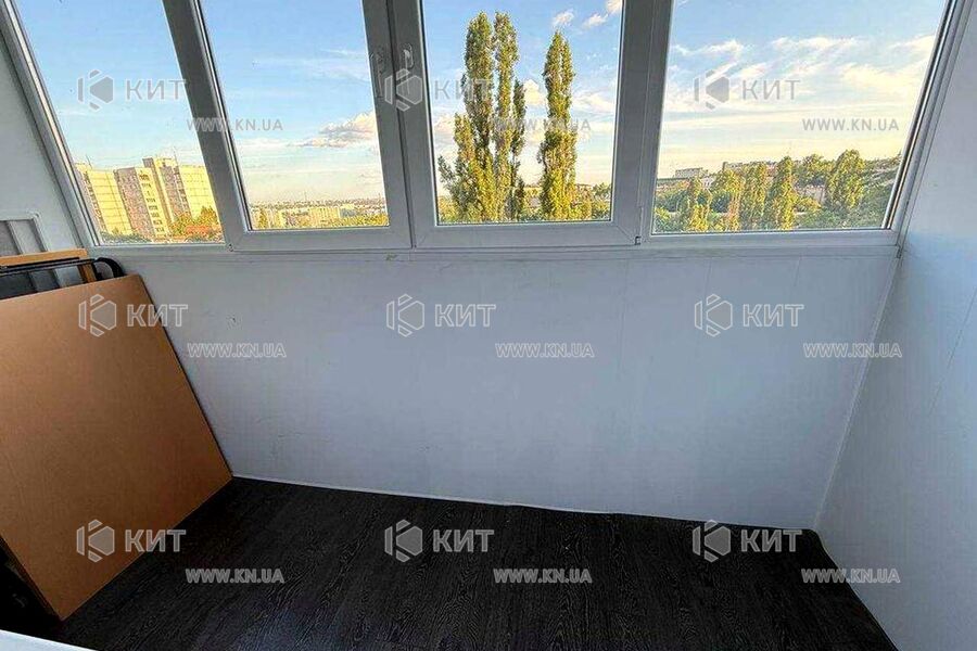 Продаж квартири Харків, Жуковського, П’ятихатки, 37.5м²
