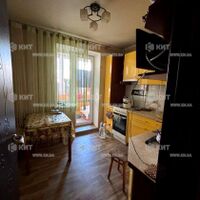 Продажа квартиры Харьков, ХТЗ, Рогань, 72.1м²