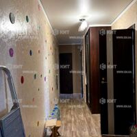 Продажа квартиры Харьков, ХТЗ, Рогань, 72.1м²